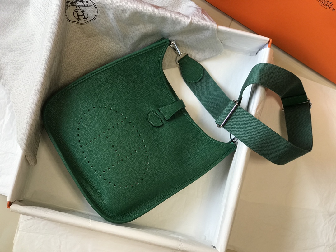 Hermes Evelyn Bags